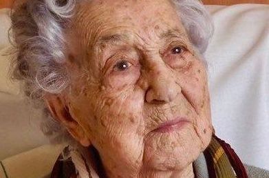 Morta la donna più anziana del mondo a 117 anni lo studio sul suo dna Chi è la signora di 116 che la rimpiazza 