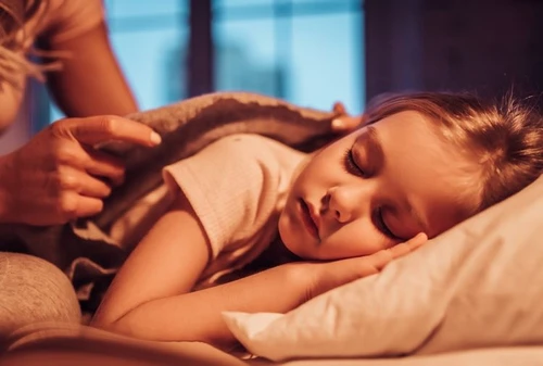 Il sonno dei bambini consigli per una nanna serena e sicura