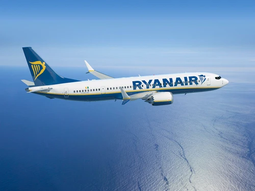 Urla e sputi in faccia ai passeggeri Ryanair bandisce la madre del piccolo vandalo