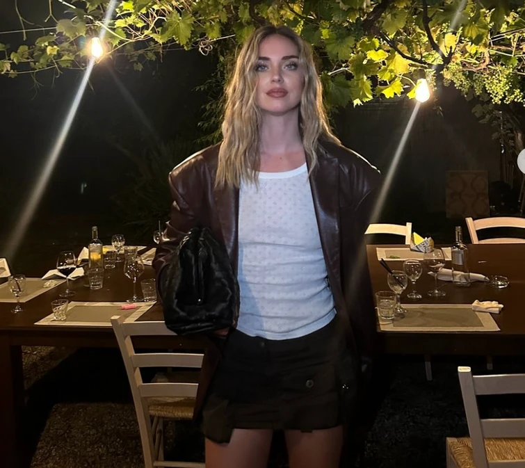 Chiara Ferragni licenziamenti e uffici svuotati lindiscrezione clamorosa