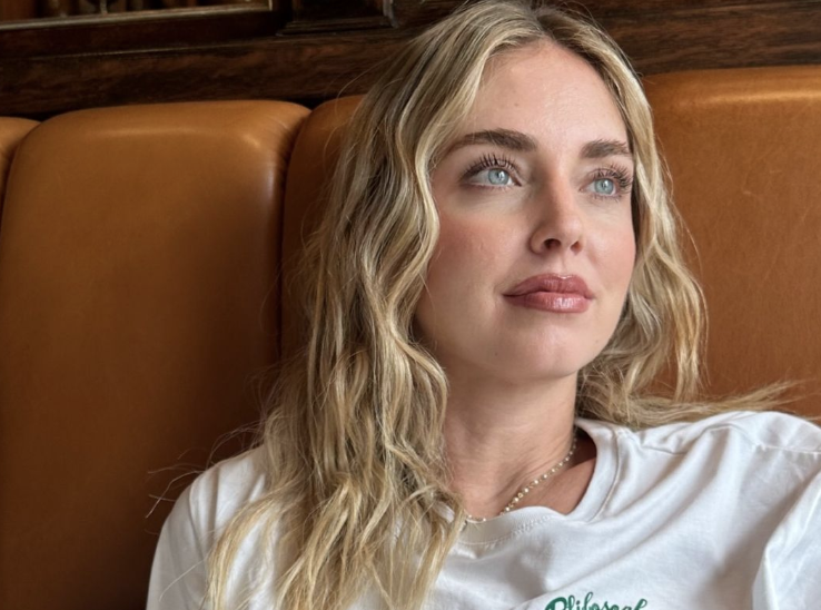 Chiara Ferragni il gossip estivo impazza Ecco chi è limprenditore con cui fa coppia fissa