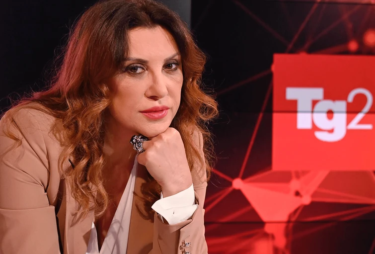 Manuela Moreno: &quot;Sono di nuovo single. È il terzo matrimonio che salta&quot;