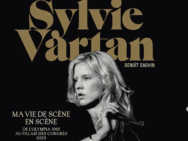 Laddio alle scene di Sylvie Vartan il successo lamore folle per Johnny Halliday e lincidente che le sfigurò il volto