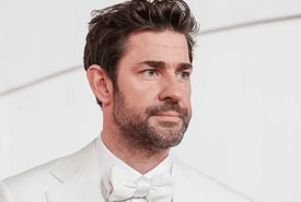 John Krasinski è luomo più sexy del mondo Pensavo mi stessero prendendo in giro