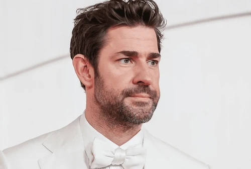 John Krasinski è luomo più sexy del mondo Pensavo mi stessero prendendo in giro