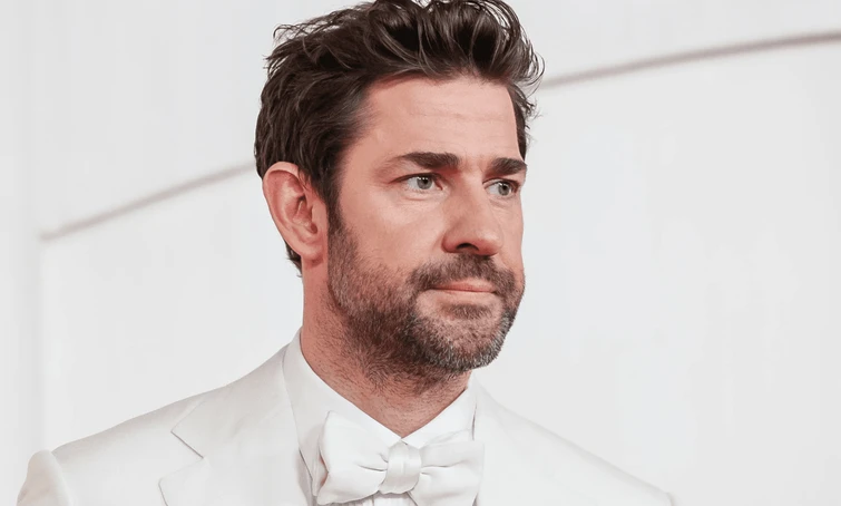 John Krasinski è luomo più sexy del mondo Pensavo mi stessero prendendo in giro