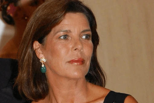 E morta la mamma di Stefano Casiraghi suocera di Carolina di Monaco Tutti i lutti della principessa