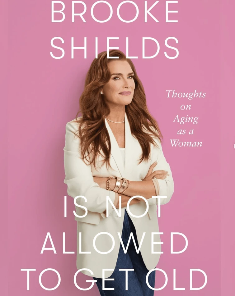 Brooke Shields e lintervento di ringiovanimento vaginale senza consenso Come uno stupro