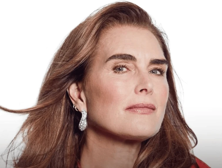 Brooke Shields e lintervento di ringiovanimento vaginale senza consenso Come uno stupro