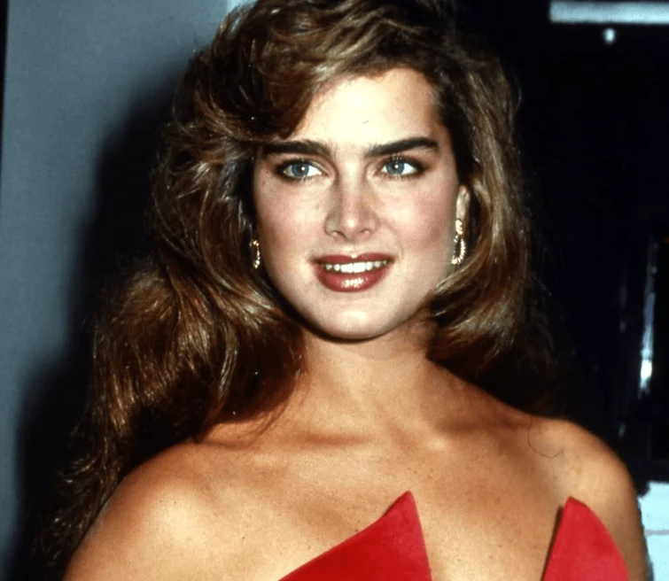 Brooke Shields e lintervento di ringiovanimento vaginale senza consenso Come uno stupro