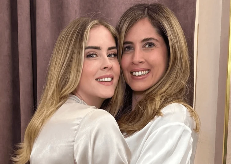 Francesca Ferragni è incinta Il commento di mamma Marina innesca la polemica