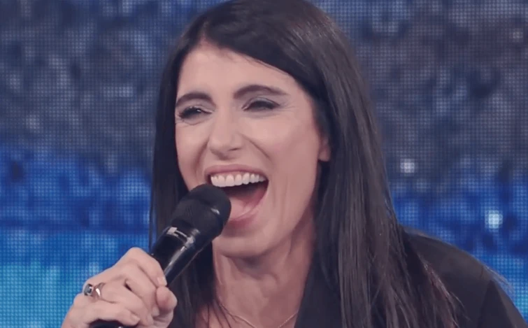 Giorgia da Fazio seppellisce le critiche: le frecciatine. È lei la vera vincitrice di Sanremo