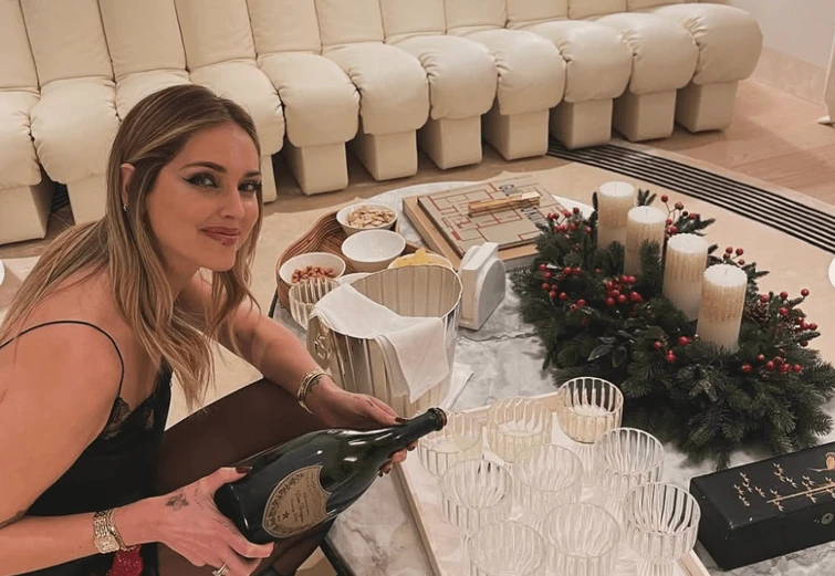 Ferragni mette in vendita lattico Anzi no Le due indiscrezioni clamorose