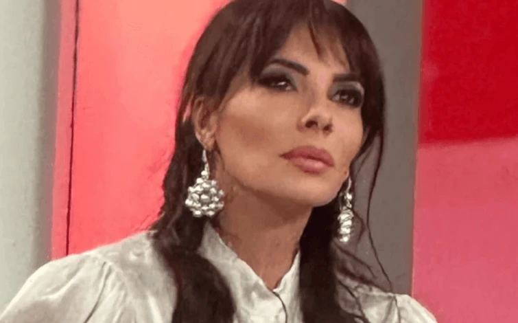 Miriana Trevisan: &quot;In amore non mi sono rispettata. L'uomo che mi ha plagiata e ricattata&quot;