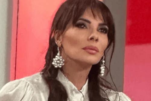 Miriana Trevisan In amore non mi sono rispettata Luomo che mi ha plagiata e ricattata