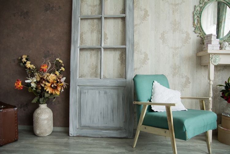 Shabby chic, arredare la casa in questo stile - Wondernet Magazine