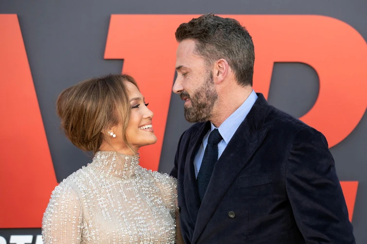 JLo e Ben Affleck ora sappiamo i motivi per cui lei lo ha lasciato centrano i figli