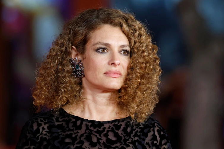 Ginevra Elkann e lansia  molto irritante sentirsi dire Te lavevo detto