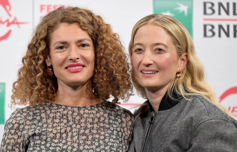 Ginevra Elkann e lansia  molto irritante sentirsi dire Te lavevo detto