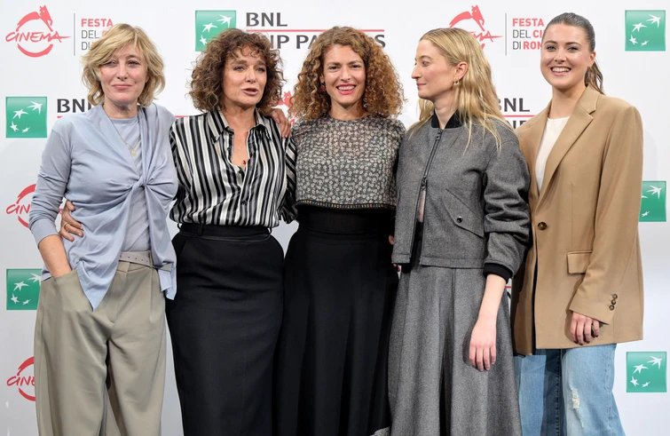 Ginevra Elkann e lansia  molto irritante sentirsi dire Te lavevo detto