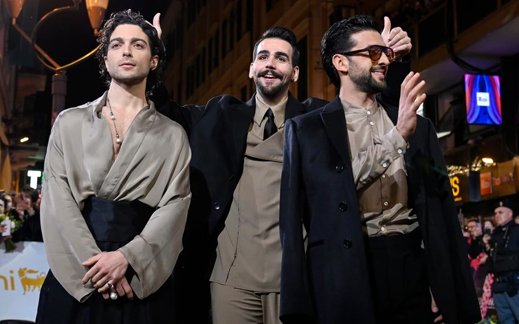 Il Volo, Piero a Gianluca: Dopo 15 anni mi sono rotto le scatole, non  parlare per me. Le battute in diretta radio - Il Fatto Quotidiano