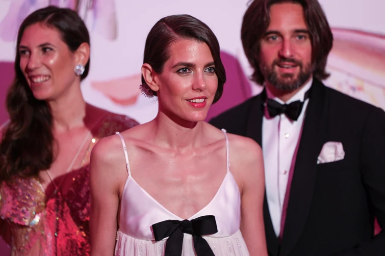 Charlotte Casiraghi festeggia i 30 anni