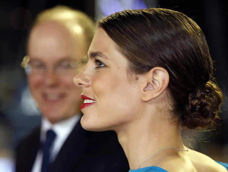 Charlotte Casiraghi festeggia i 30 anni