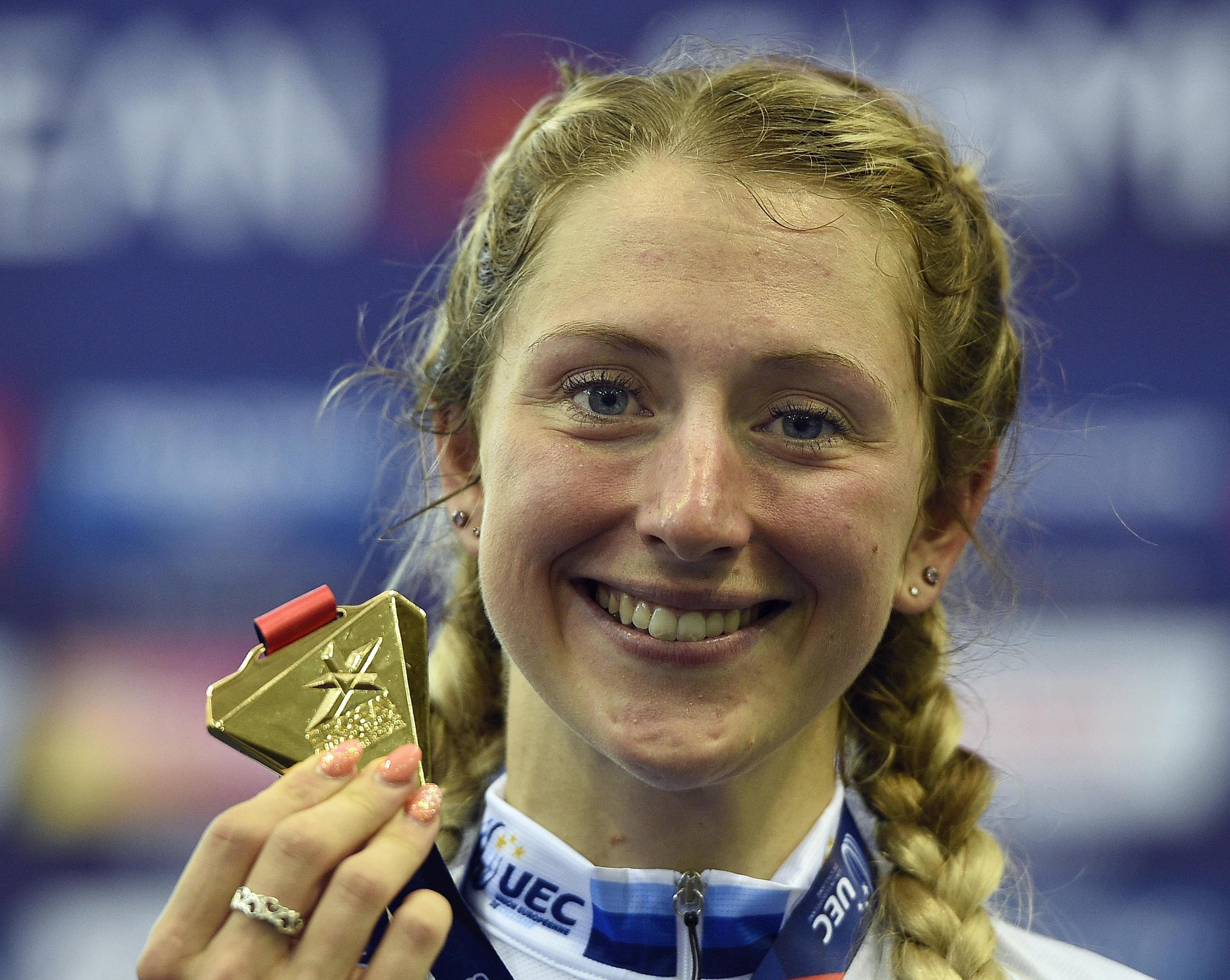 la-campionessa-laura-kenny-lascia-per-i-figli-perch-gli-uomini-non-lo