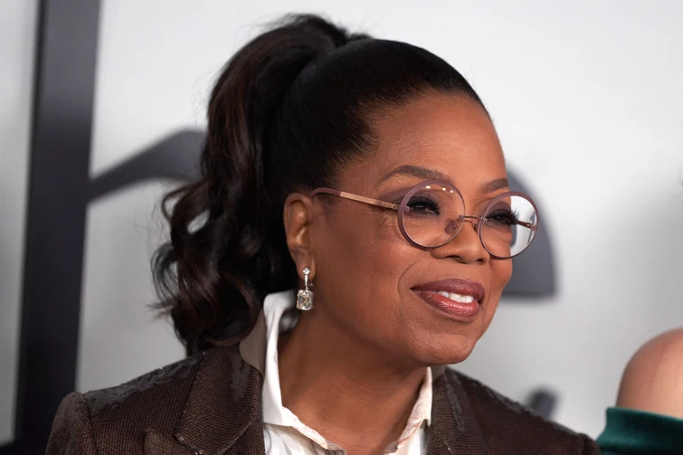 Oprah Winfrey finisce allospedale per gastroenterite non avrà esagerato con dieta e farmaci dimagranti