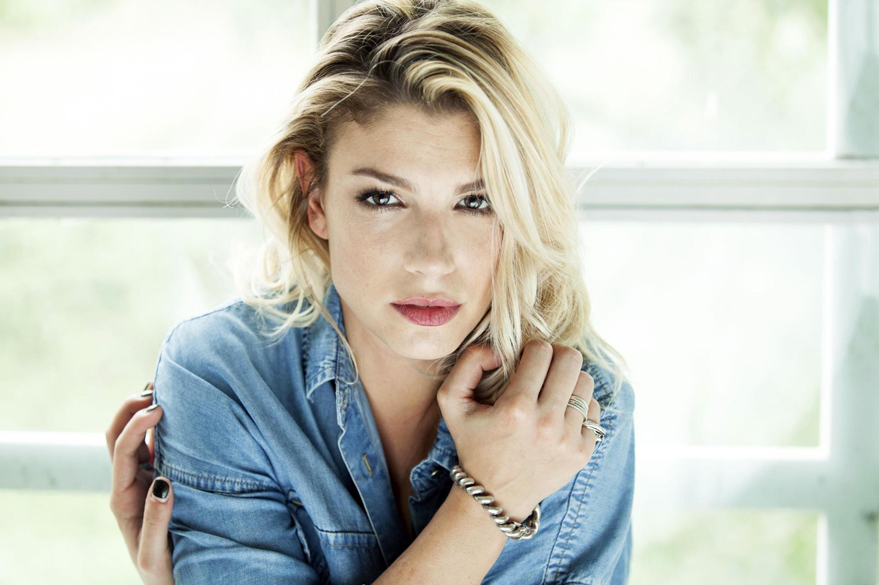 Emma Marrone: “Non posso diventare madre a cause del tumore. La mia battaglia”