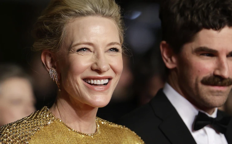 Cate Blanchett Julianne Moore Carla Bruni e le altre le più ammirate a Cannes sono over 50