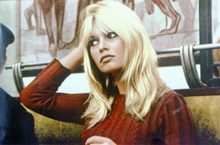 Brigitte Bardot il tentativo di suicidio la libertà sessuale e quel broncio la serie tv imperdibile