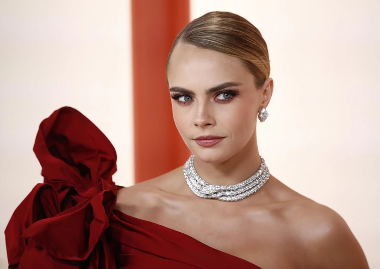 Cara Delevingne La prima sbronza a 8 anni Tutta la vita dipendente dallalcol e ora la libertà