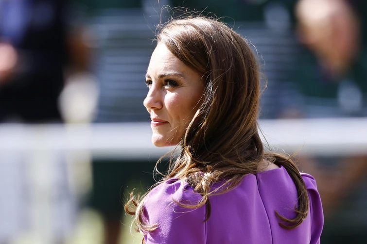 Kate Middleton alle Olimpiadi Ecco perché non vede lora di andare ai Giochi