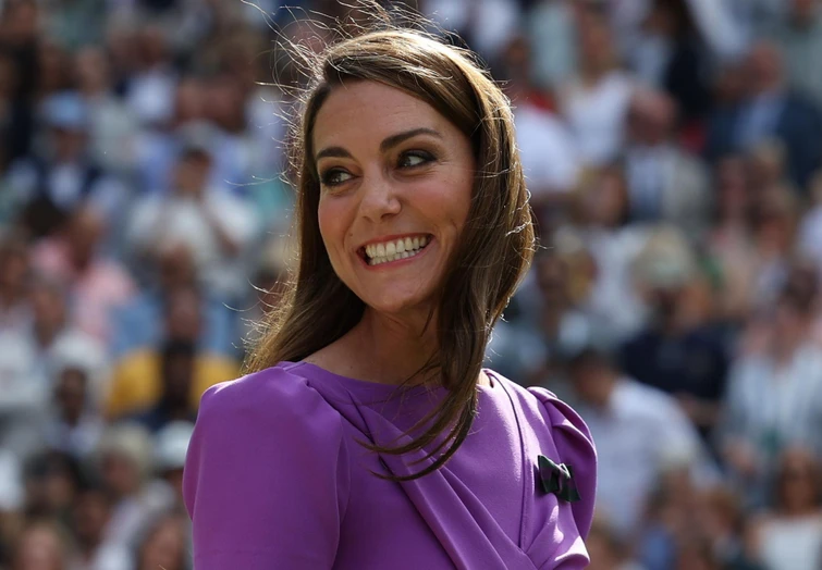 Kate Middleton alle Olimpiadi Ecco perché non vede lora di andare ai Giochi