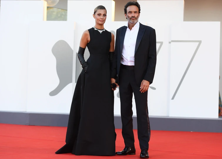 Sveva Alviti la delusione del tennis e lamore con Anthony Delon Chi è la madrina del Festival di Venezia