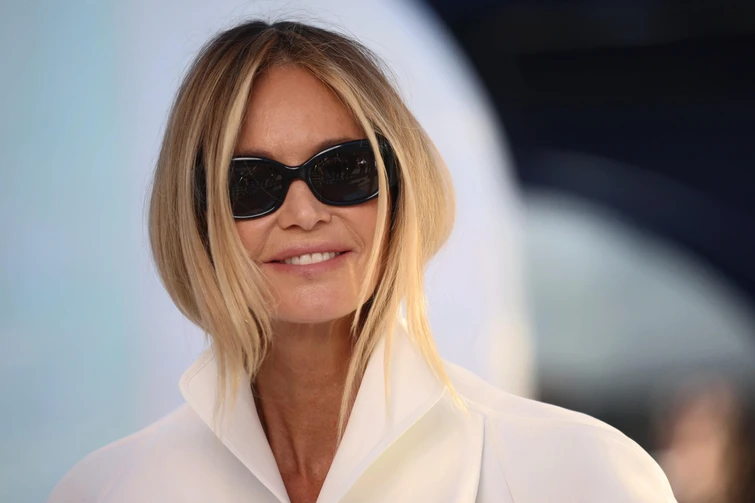 Elle Macpherson shock Ho il cancro da sette anni ma non faccio la chemioterapia