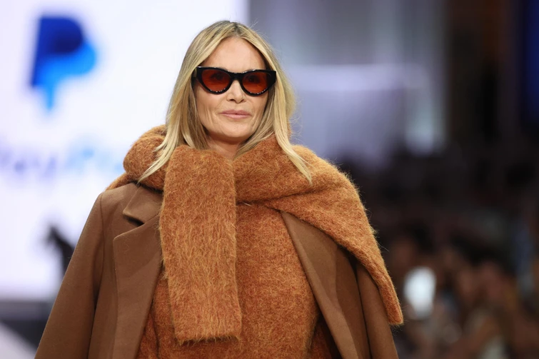 Elle Macpherson shock Ho il cancro da sette anni ma non faccio la chemioterapia