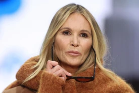 Elle Macpherson shock Ho il cancro da sette anni ma non faccio la chemioterapia