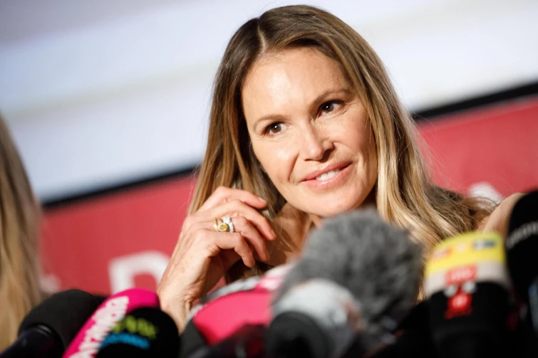 Elle Macpherson shock Ho il cancro da sette anni ma non faccio la chemioterapia