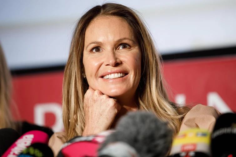 Elle Macpherson shock Ho il cancro da sette anni ma non faccio la chemioterapia