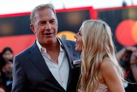 La grande sfida di Kevin Costner Rileggo la storia con gli occhi delle donne Perché non mostro le violenze