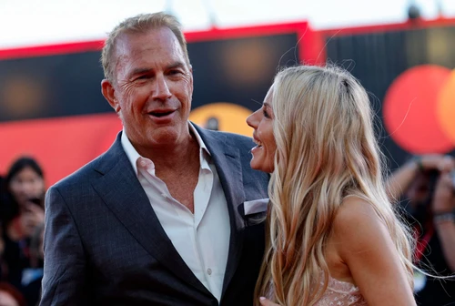 La grande sfida di Kevin Costner Rileggo la storia con gli occhi delle donne Perché non mostro le violenze