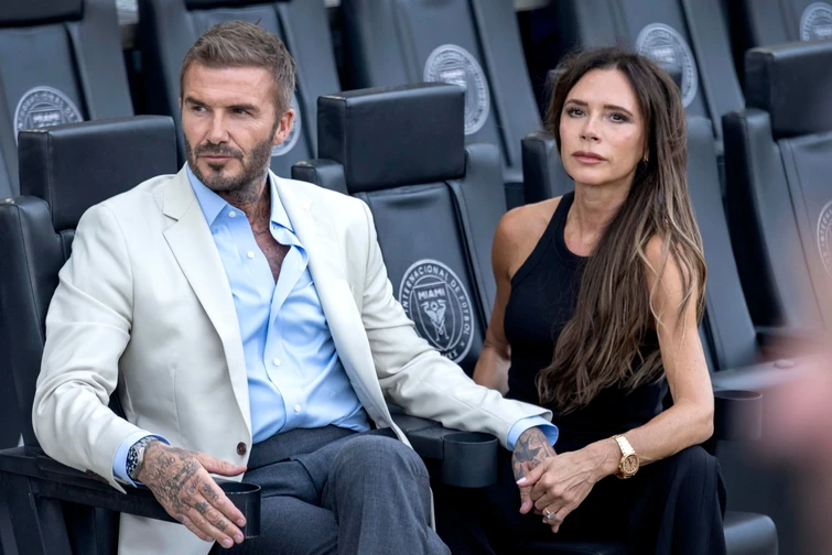 Victoria Beckham rivela Ecco perché non è mai piaciuta veramente Meghan Markle