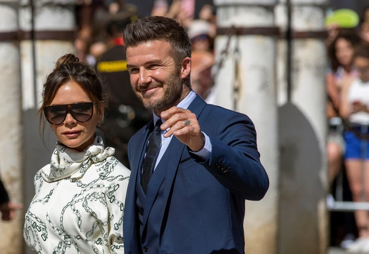 Victoria Beckham rivela Ecco perché non è mai piaciuta veramente Meghan Markle