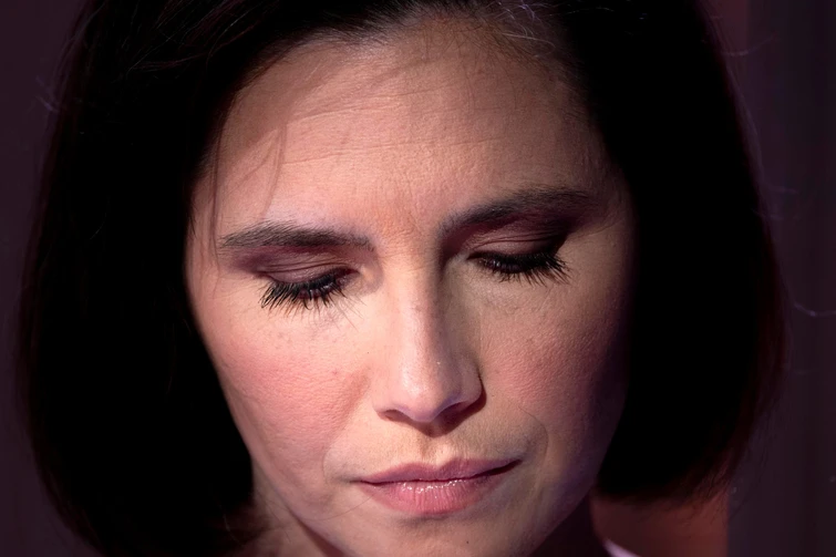 Amanda Knox