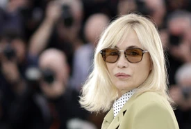 Emmanuelle Béart e il dolore per lincesto Perché ho rotto il silenzio Con Ettore Scola Unesperienza infernale