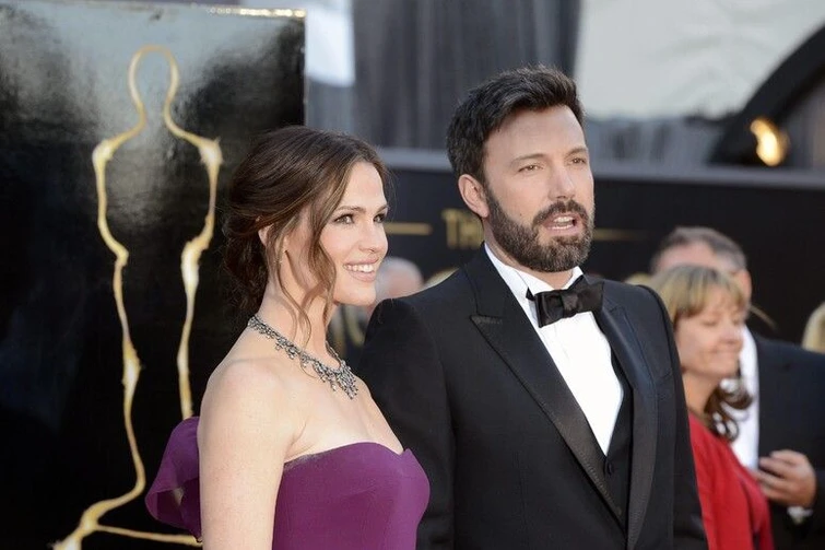 Jennifer Garner e Ben Affleck insieme a Natale le feste con i propri ex e i nuovi compagni