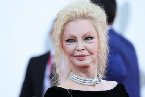 A Patty Pravo il Women in Cinema Award