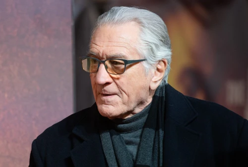 A Robert De Niro la Palma doro alla carriera